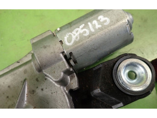 Моторчик заднего дворника BP4K-67450 Mazda 3 I