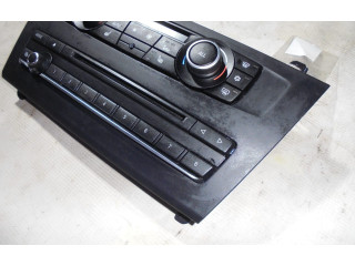 Блок управления климат-контролем 9208591 BMW X3 F25