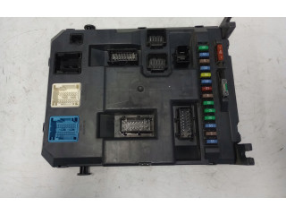 Блок комфорта 9674021180   Citroen C3 Picasso   