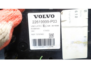 Блок предохранителей     Volvo S60    