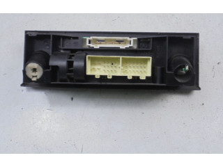 Блок управления климат-контролем 6Y0820045D, 6Y0820045D   Skoda Fabia Mk1 (6Y)