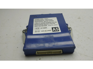 Датчик слепых зон 8934053020 Lexus IS 220D-250-350