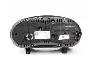 Přístrojová deska Audi A3 S3 8V 2015 8V0920971D