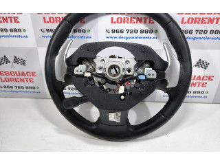 Руль Lexus IS 220D-250-350 2006 - 2013 года GS12002380