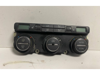 Блок управления климат-контролем Volkswagen Touran I