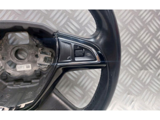 Руль Skoda Octavia Mk3 (5E) 2013 - 2019 года 5E0419091AC