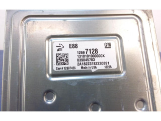 Řídící jednotka 039045703, 039045703   Opel Astra K 2018