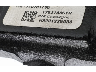 Vstřikovací lišta 175210651R, 175210651R   Renault Clio IV    K9K646 