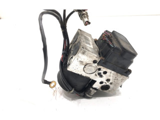 Блок АБС 27536AE001 Subaru Legacy 1999 - 2003 года