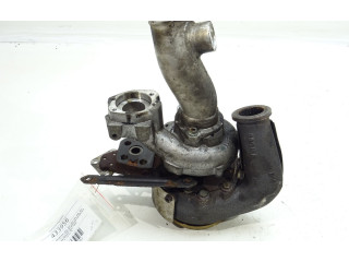  Турбина Volkswagen Phaeton  07Z145873G         