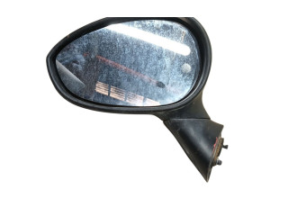 Зеркало электрическое Fiat 500X 2014 - года