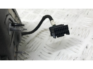 Зеркало электрическое        Jeep Grand Cherokee (WK)  2005-2010 года   