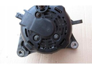 Генератор Jeep Grand Cherokee