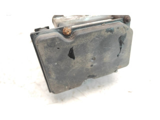 Блок АБС 0265231333, 8200229137 Renault Clio II 2001-2005 года