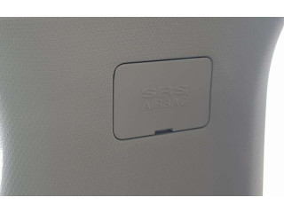 Боковая подушка безопасности MG ZS