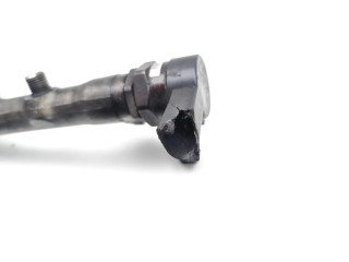 Топливная рампа 7787164, 0281002481   BMW 3 E90 E91   для двигателя M47D20(204D4)