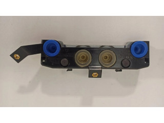 Другая деталь отделки багажника