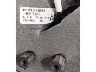 Зеркало электрическое        Dacia Sandero  2008 - 2012 года   