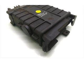 Блок управления двигателя 893907404, 0261200220 Audi A2