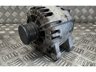 Генератор 9678048880 Citroen DS4