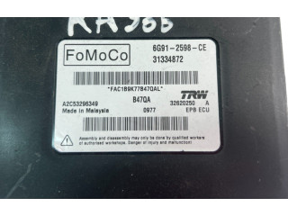 Другие блоки управления / модули 31334872 Volvo V70