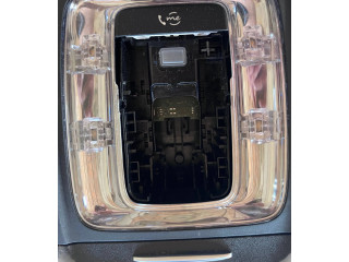 Блок комфорта NR120, A0009002319   Mercedes-Benz GLB x247   