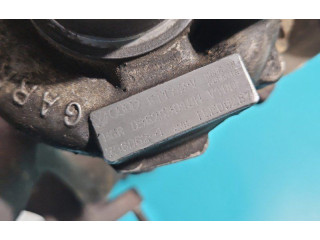 Turbodmychadlo Турбина 756062-1, IMPRK1388005 Dodge Caliber