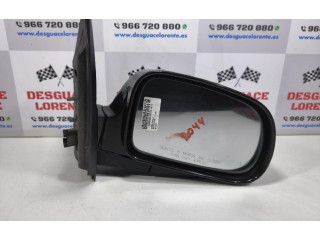 Зеркало электрическое SsangYong Kyron - года