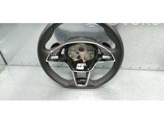 Руль Skoda Karoq  2017 -  года 5E3419093CD, 5E3419093FJ      