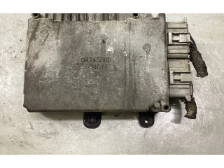 Řídící jednotka TRG09513892B, P04686686AAF Chrysler Voyager 2001
