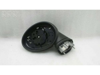 Зеркало электрическое     левое   Mini One - Cooper Coupe R56  2005-2014 года   