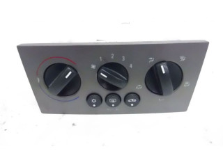 Блок управления климат-контролем 13215936, 13215936 Opel Meriva A