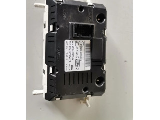 Дисплей    AB3918B955BA   Ford Ranger