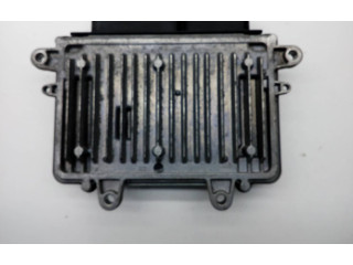 Řídící jednotka A6401504879, 0281012431   Mercedes-Benz A W169 2006