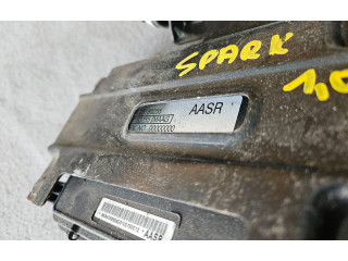 Блок управления двигателем Блок управления 25183255, AASR Chevrolet Spark