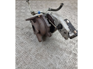 Turbodmychadlo Турбина FPLA6K682AD Land Rover Discovery 5