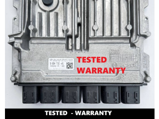 Блок управления двигателем Блок управления 0261S1003T, 989471601 BMW Z4 g29