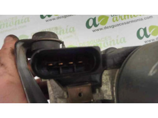 Моторчик дворников 1T1955119    Dacia Sandero