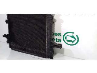 Рулевая рейка Радиатор охлаждающей жидкости 31293550 Volvo XC90 2003 - 2006 года