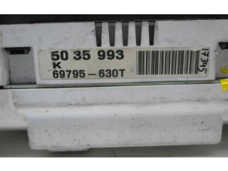 Přístrojová deska Saab 9-5 5035993K