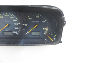 Přístrojová deska Seat Inca (6k) 2003 6K0920840G, 6K0920840G