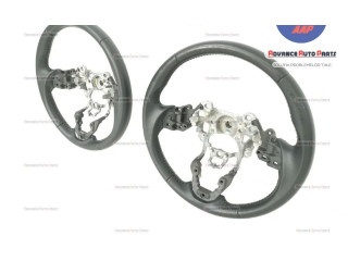 Volant Mazda 2 2017 DA6A3298202