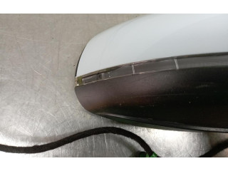 Zpětné zrcátko Audi A1 2011 5FIOS