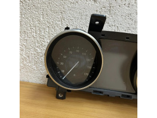 Панель приборов 10849, F1106 Jaguar XF X260