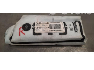 Подушка безопасности в сиденье 9824498280 Citroen C3 Aircross