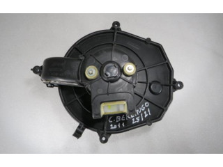 Вентилятор печки 181428100, 5E2228200 Citroen Berlingo