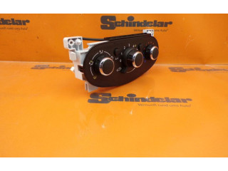 Блок управления климат-контролем N110122G, N110122G   Dacia Duster