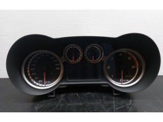 Přístrojová deska Alfa Romeo Mito 2010 50516431, A2C53352666