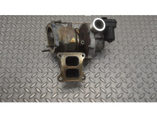 Turbodmychadlo Турбина 04893687AD, 00500525430 Alfa Romeo Giulia 2.0 55273835