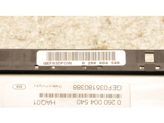 Блок управления коробкой передач P05150734AE   Jeep Grand Cherokee